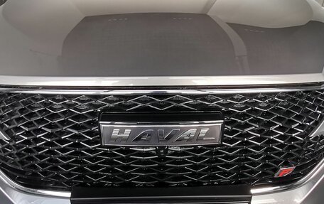 Haval F7 I, 2024 год, 3 299 000 рублей, 4 фотография