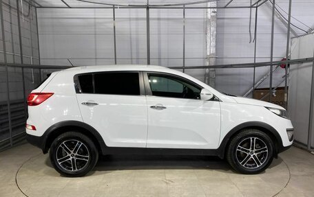 KIA Sportage III, 2012 год, 1 299 000 рублей, 4 фотография