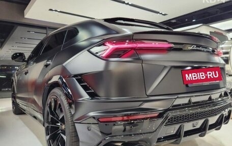 Lamborghini Urus I, 2023 год, 39 270 000 рублей, 5 фотография