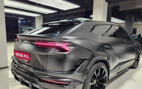 Lamborghini Urus I, 2023 год, 39 270 000 рублей, 4 фотография