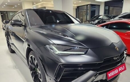 Lamborghini Urus I, 2023 год, 39 270 000 рублей, 3 фотография