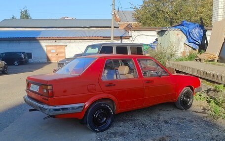 Volkswagen Jetta III, 1984 год, 80 000 рублей, 4 фотография