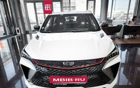 Geely Coolray I, 2024 год, 2 949 990 рублей, 3 фотография