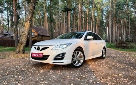 Mazda 6, 2010 год, 1 340 000 рублей, 1 фотография