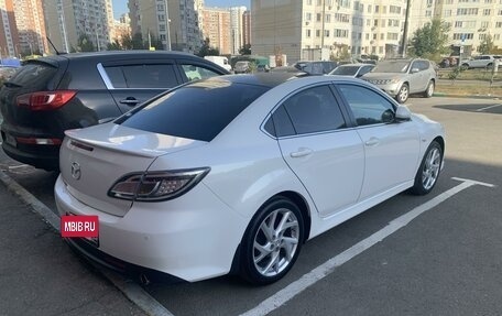 Mazda 6, 2010 год, 1 340 000 рублей, 6 фотография