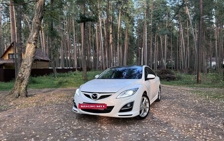 Mazda 6, 2010 год, 1 340 000 рублей, 2 фотография