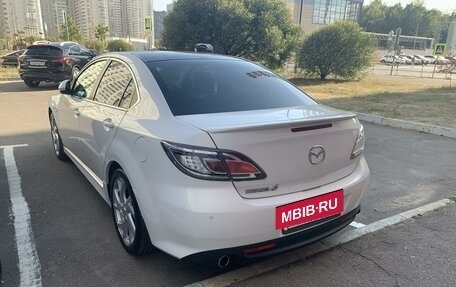 Mazda 6, 2010 год, 1 340 000 рублей, 7 фотография