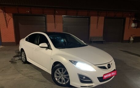 Mazda 6, 2010 год, 1 340 000 рублей, 17 фотография