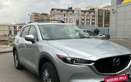 Mazda CX-5 II, 2021 год, 2 650 000 рублей, 2 фотография