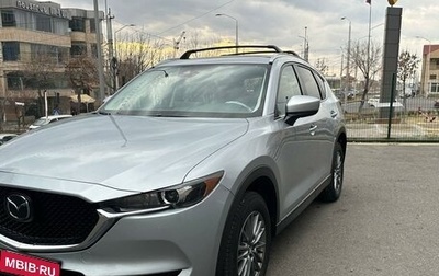 Mazda CX-5 II, 2021 год, 2 650 000 рублей, 1 фотография