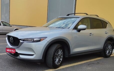 Mazda CX-5 II, 2021 год, 2 650 000 рублей, 7 фотография