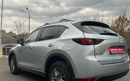 Mazda CX-5 II, 2021 год, 2 650 000 рублей, 10 фотография