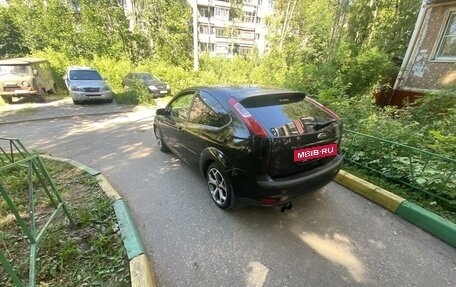 Ford Focus II рестайлинг, 2006 год, 400 000 рублей, 5 фотография