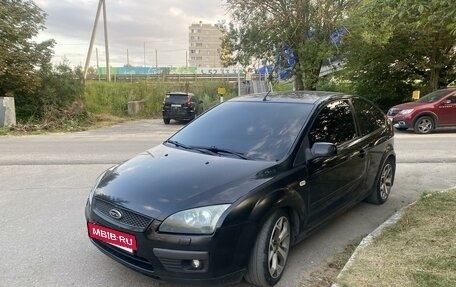 Ford Focus II рестайлинг, 2006 год, 400 000 рублей, 4 фотография