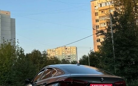 BMW X6, 2015 год, 3 440 000 рублей, 7 фотография