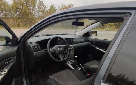 Toyota Corolla, 2006 год, 600 000 рублей, 7 фотография