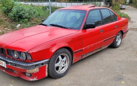 BMW 5 серия, 1991 год, 190 000 рублей, 2 фотография