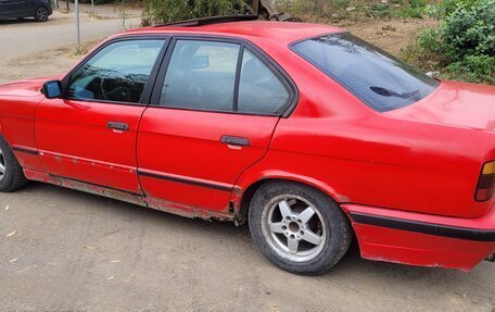 BMW 5 серия, 1991 год, 190 000 рублей, 3 фотография