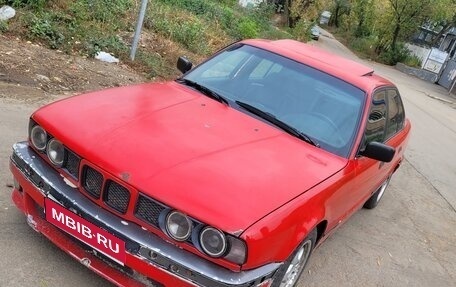 BMW 5 серия, 1991 год, 190 000 рублей, 1 фотография