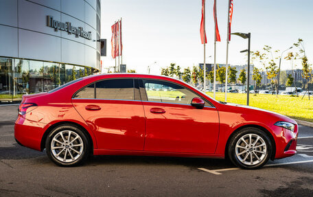 Mercedes-Benz A-Класс, 2019 год, 2 789 000 рублей, 6 фотография