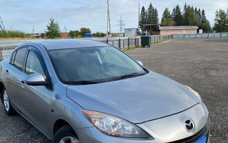 Mazda 3, 2012 год, 970 000 рублей, 3 фотография