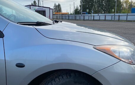 Mazda 3, 2012 год, 970 000 рублей, 9 фотография