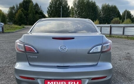 Mazda 3, 2012 год, 970 000 рублей, 2 фотография