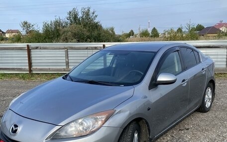 Mazda 3, 2012 год, 970 000 рублей, 4 фотография