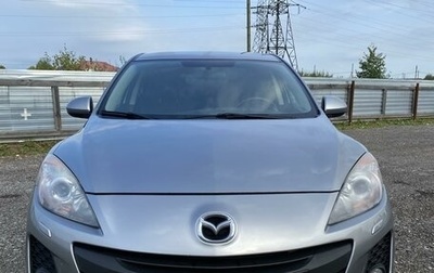 Mazda 3, 2012 год, 970 000 рублей, 1 фотография