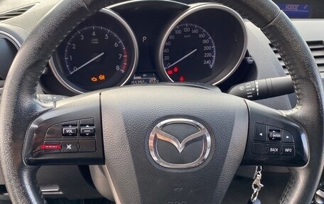 Mazda 3, 2012 год, 970 000 рублей, 14 фотография