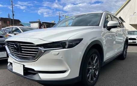 Mazda CX-8, 2020 год, 2 220 000 рублей, 3 фотография