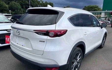 Mazda CX-8, 2020 год, 2 220 000 рублей, 4 фотография