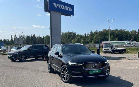 Volvo XC60 II, 2024 год, 7 600 000 рублей, 3 фотография