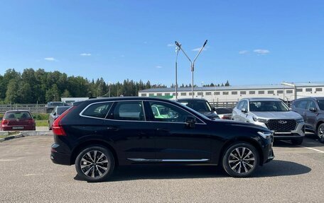 Volvo XC60 II, 2024 год, 7 600 000 рублей, 7 фотография