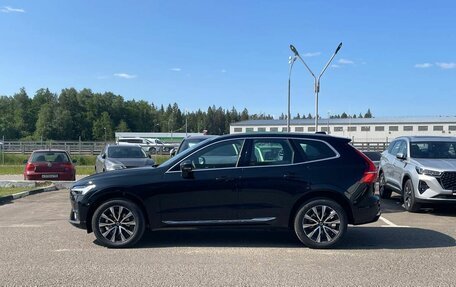 Volvo XC60 II, 2024 год, 7 600 000 рублей, 8 фотография