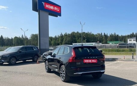 Volvo XC60 II, 2024 год, 7 600 000 рублей, 4 фотография