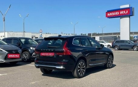 Volvo XC60 II, 2024 год, 7 600 000 рублей, 5 фотография