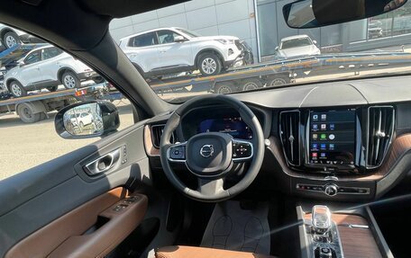 Volvo XC60 II, 2024 год, 7 600 000 рублей, 12 фотография