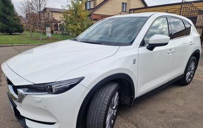 Mazda CX-5 II, 2019 год, 3 950 000 рублей, 1 фотография