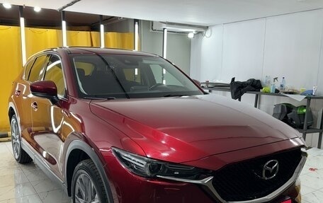 Mazda CX-5 II, 2019 год, 3 250 000 рублей, 1 фотография