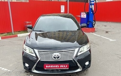 Toyota Camry, 2008 год, 980 000 рублей, 1 фотография