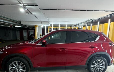 Mazda CX-5 II, 2019 год, 3 250 000 рублей, 2 фотография