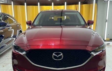 Mazda CX-5 II, 2019 год, 3 250 000 рублей, 3 фотография