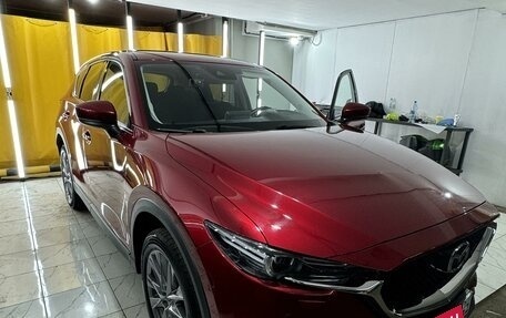 Mazda CX-5 II, 2019 год, 3 250 000 рублей, 6 фотография