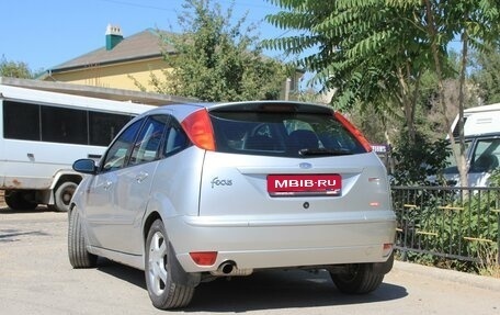 Ford Focus ST III, 2002 год, 520 000 рублей, 3 фотография