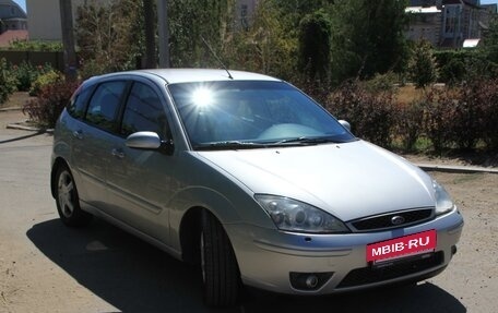 Ford Focus ST III, 2002 год, 520 000 рублей, 6 фотография