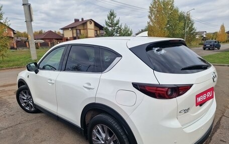 Mazda CX-5 II, 2019 год, 3 950 000 рублей, 6 фотография