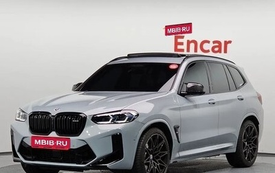 BMW X3 M, 2023 год, 10 400 000 рублей, 1 фотография