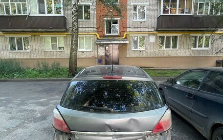 Opel Astra H, 2005 год, 215 000 рублей, 3 фотография