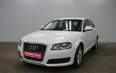 Audi A3, 2009 год, 790 000 рублей, 1 фотография